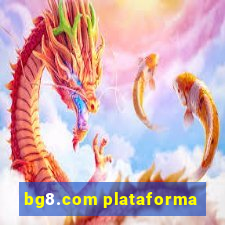 bg8.com plataforma